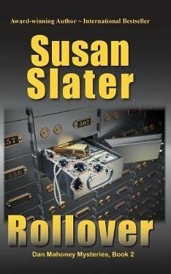 Rollover - Susan Slater - cover