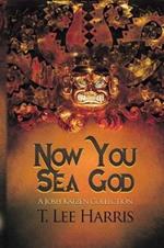 Now You Sea God: A Josh Katzen Collection