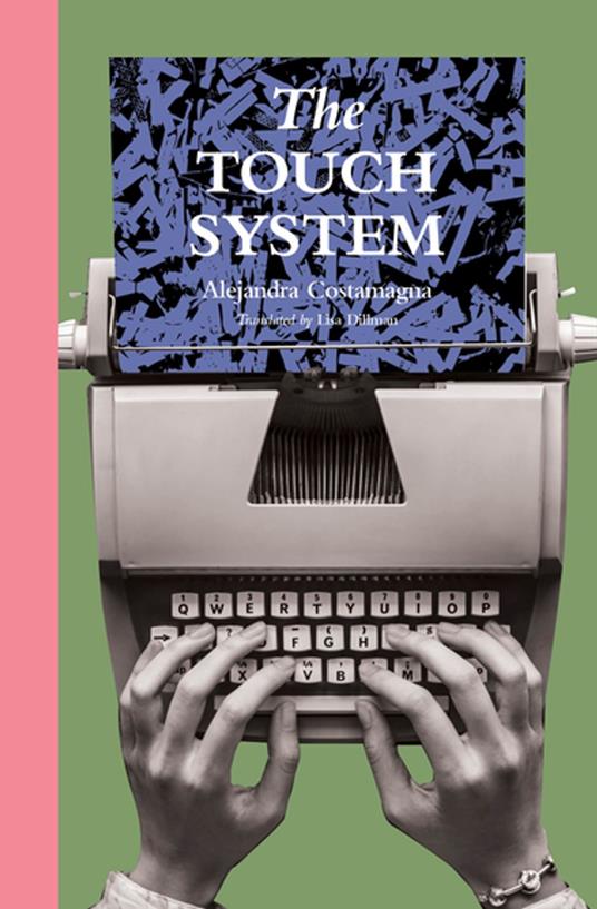 The Touch System