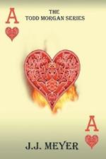 Hearts: Burning Desire