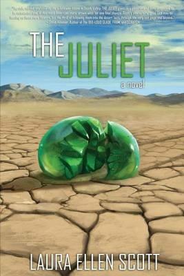 The Juliet - Laura Ellen Scott - cover