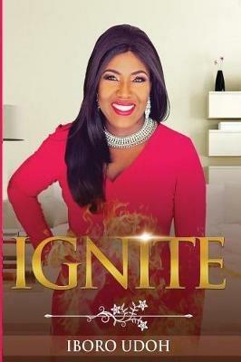 Ignite - Udoh Iboro - cover