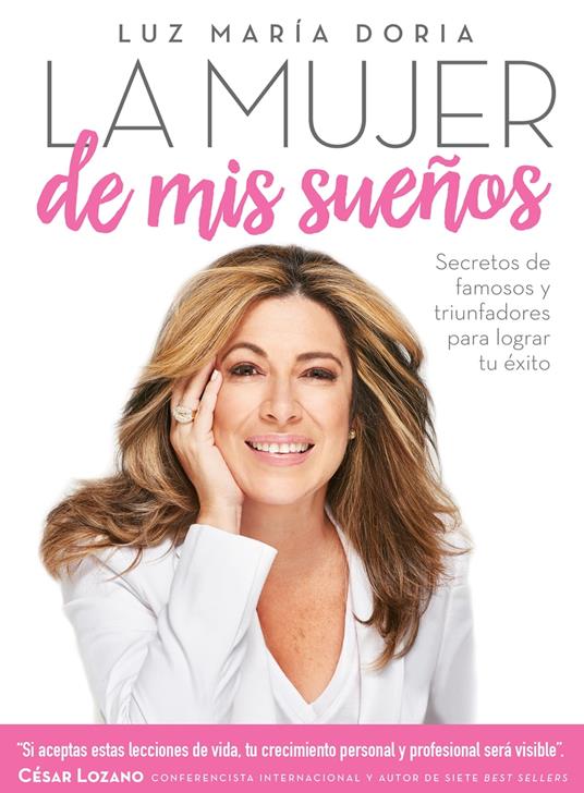 La mujer de mis sueños