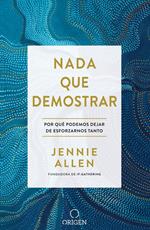 Nada que demostrar