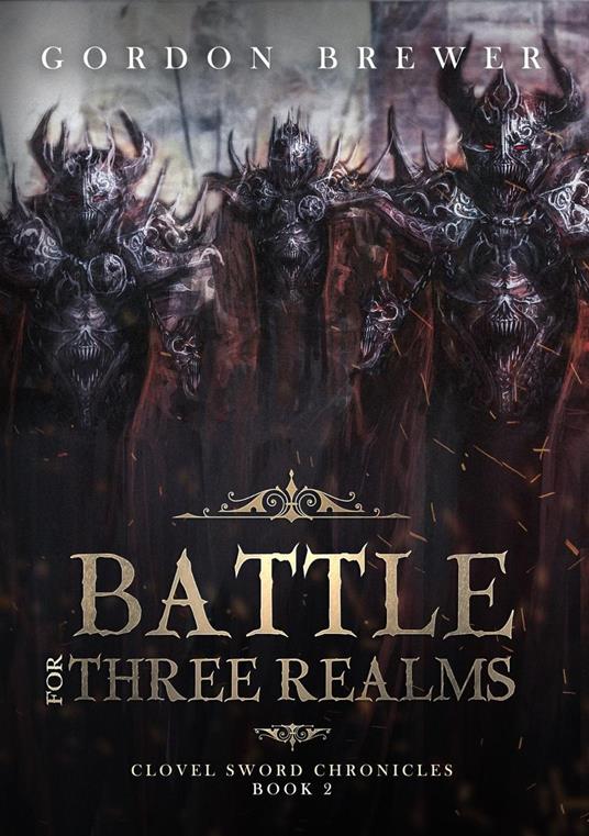 Battle for Three Realms