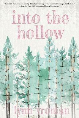 Into the Hollow - Lynn Vroman - cover