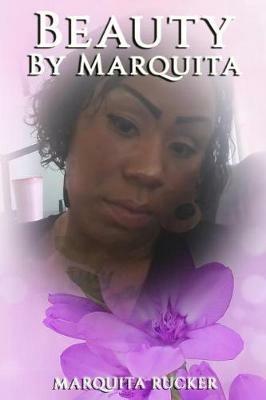 Beauty - Marquita Rucker - cover