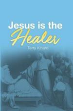 Jesus is the Healer