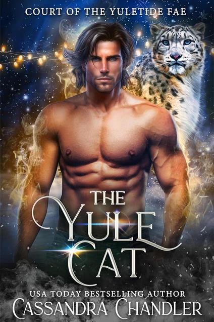 The Yule Cat