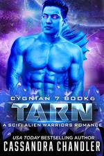 Tarn: A Scifi Alien Warriors Romance