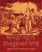 Bhagavad Gita Legacy Book - Endowment of Devotion: Embellish it with your Rama Namas & present it to someone you love - Sushma - cover