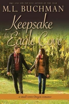 Keepsake for Eagle Cove - M L Buchman - cover