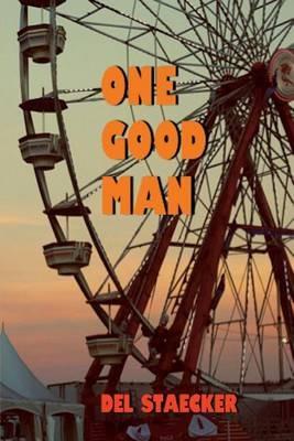 One Good Man - Del Staecker - cover