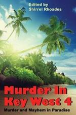 Murder In Key West 4