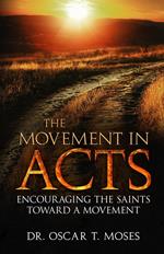 The Movement in Acts