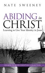 Abiding in Christ