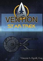 Vention: Star Trek