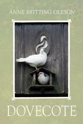 Dovecote - Anne Britting Oleson - cover