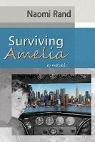 Surviving Amelia - Naomi Rand - cover