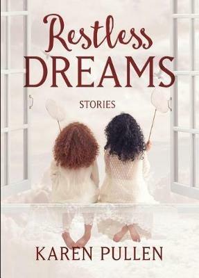 Restless Dreams - Karen Pullen - cover