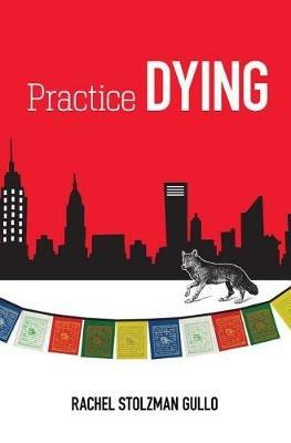 Practice Dying - Rachel Stolzman Gullo - cover