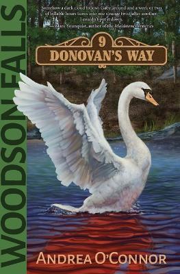 Woodson Falls: 9 Donovan's Way - Andrea O'Connor - cover