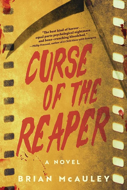 Curse of the Reaper