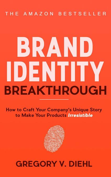 Brand Identity Breakthrough