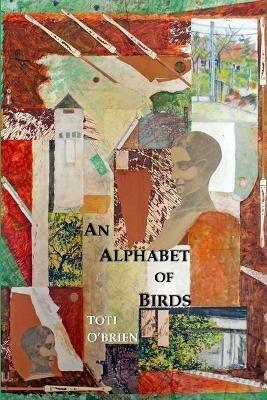An Alphabet of Birds - Toti O'Brien - cover