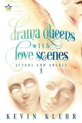 Drama Queens with Love Scenes - Kevin Klehr - cover