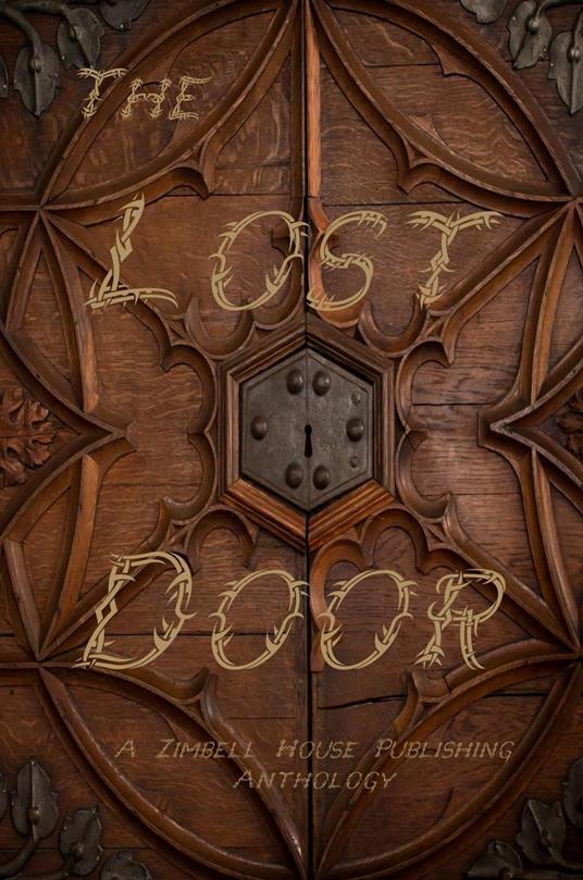 The Lost Door