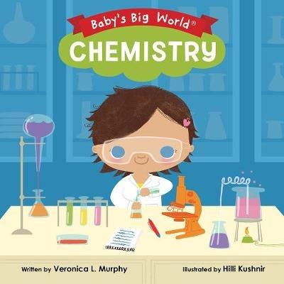 Chemistry - Veronica L. Murphy - cover