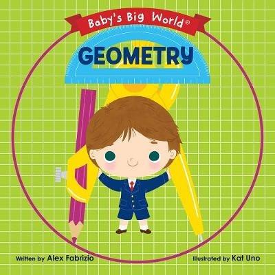 Geometry: Geometry - Alex Fabrizio - cover