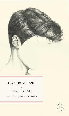 Lord Jim at Home - Dinah Brooke - cover