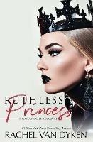 Ruthless Princess - Rachel Van Dyken - cover