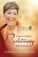 Intimate Insights to Revolutionizing Intimacy: a Pocketful book by Matrika Press - Tziporah Kingsbury - cover