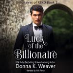 Luck of the Billionaire