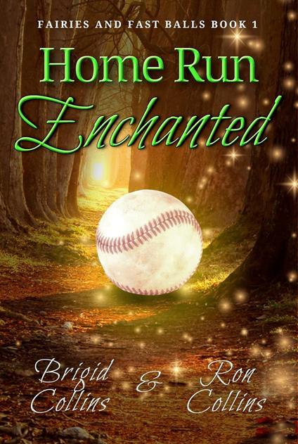 Home Run Enchanted