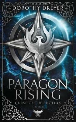 Paragon Rising - Dorothy Dreyer - cover