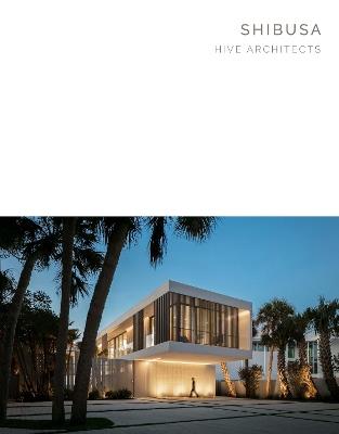 Shibusa: Hive Architects - Masterpiece Series - Joe Kelly,Gwen Leroy-Kelly - cover