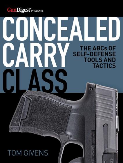 Concealed Carry Class