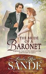 The Bride of a Baronet