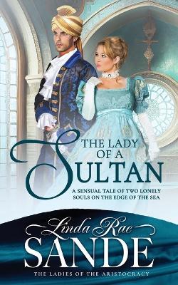 The Lady of a Sultan - Linda Rae Sande - cover