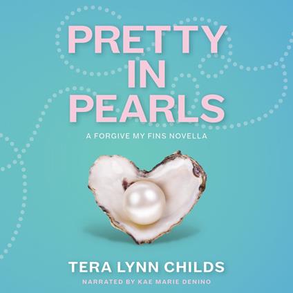 Pretty in Pearls