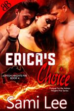 Erica's Choice