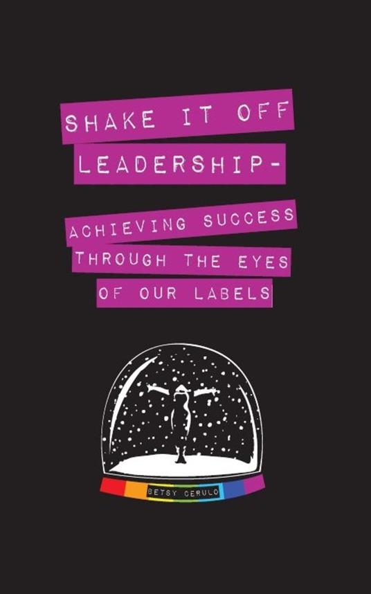 Shake It Off Leadership