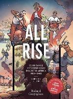 All Rise: Resistance and Rebellion in South Africa