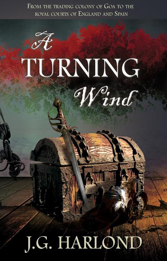 A Turning Wind