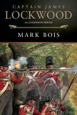 Captain James Lockwood - Mark Bois - cover