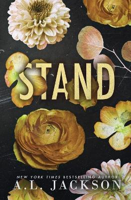 Stand (Special Edition Paperback) - A L Jackson - cover